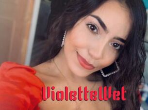 VioletteWet