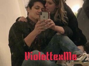 ViolettexMe
