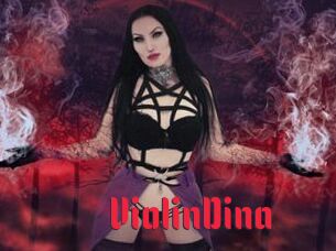 ViolinDina