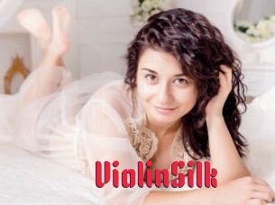 ViolinSilk