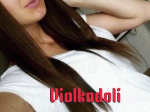 Violkadoli