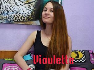 Vioulette