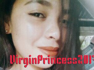 VirginPrincess2017