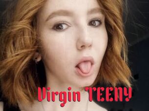 Virgin_TEENY