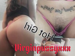 Virginpussyxxx