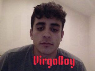 VirgoBoy