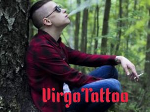 VirgoTattoo