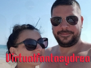 Virtualfantasydream