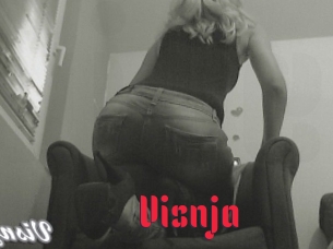 Visnja