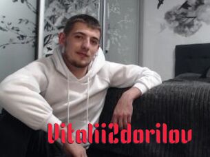 VitaliiZdorilov