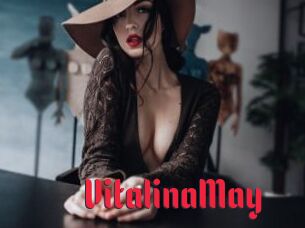 VitalinaMay