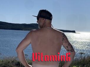 VitaminG