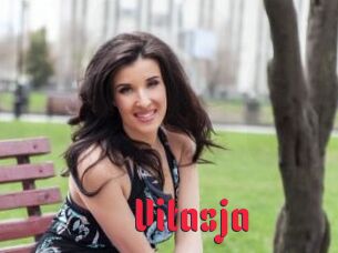 Vitasja