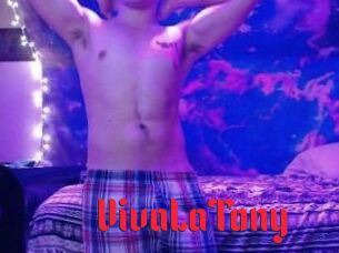 VivaLaTony