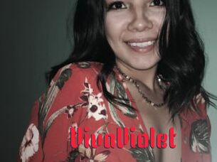 VivaViolet