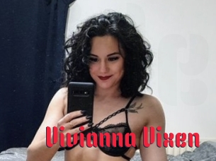 Vivianna_Vixen Video Extrait