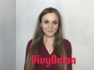 VivyDelon