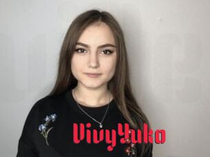 VivyYuko