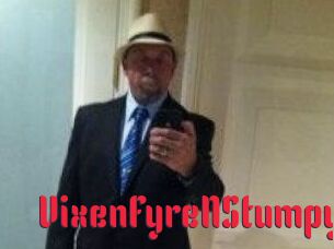 VixenFyre_N_Stumpy