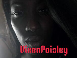 VixenPaisley