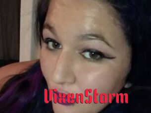 VixenStorm