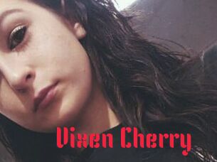 Vixen_Cherry