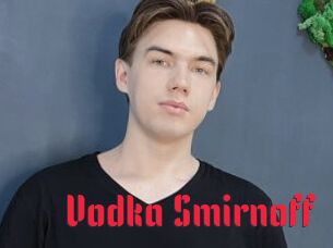 Vodka_Smirnoff