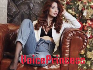 VoicePrincess