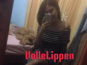 VolleLippen