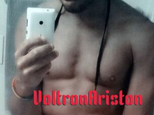 Voltron_Ariston