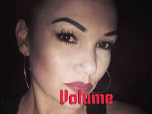 Volume