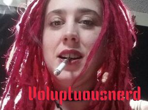 Voluptuousnerd