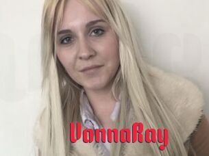 VonnaRay
