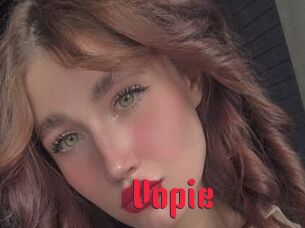 Vopie