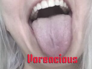 Voreacious