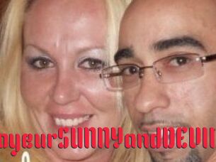VoyeurSUNNYandDEVIN