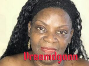 Vreemdgaan