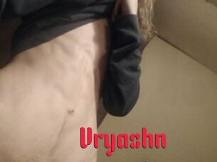 Vryashn