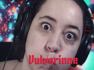 Vulverinne