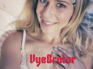 VyeBrator