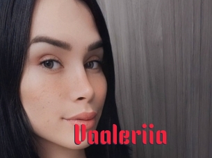 Vaaleriia