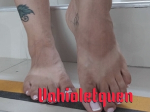 vahioletquen Video Extrait
