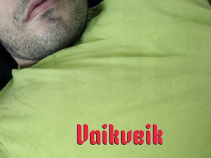 Vaikveik