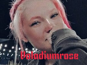 Valadiumrose