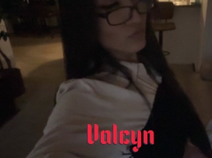 Valcyn