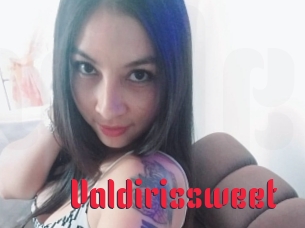 Valdirissweet