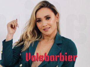 Valebarbier