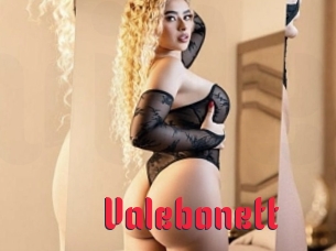 Valebonett