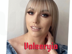 Valeeryia