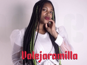 Valejaramilla